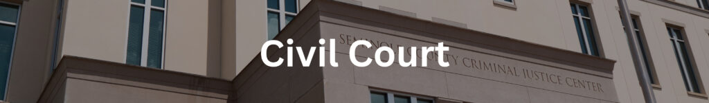 Civil Court Seminole County Clerk of the Circuit Court Comptroller Civil Court Seminole County Clerk of the Circuit Court Comptroller